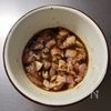 【ご飯のおかずに最高】しょうが醤油のサクサク唐揚げ!油は1㎝の下準備