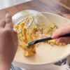 コロコロポテト＊やみつきカレーマヨの工程4