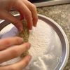 やみつき出汁唐揚げの工程3