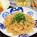 【えのきのオイバタソテー】こってり濃厚味がクセになる♪