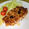 joe sanの作ってみた!投稿(【さっぱりポークソテー】隠し味にお酢を入れて、さっぱりと)