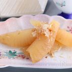 【お正月の定番】醤油で作る自家製「数の子」