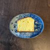 チョコねこの作ってみた!投稿(レモン好きに堪らない✨少ない材料でフンワリ米粉のレモンケーキ)