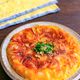小麦粉不要！新玉ねぎの甘みを楽しむ新玉ツナチヂミ風