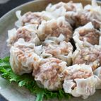大人気中華店の♡『ジューシー焼売』お箸が止まらない！
