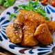 肉厚♡『鮭のごま甘酢照り焼き』男子も喜ぶお魚レシピ♩