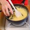 豆乳で作る罪悪感なしの「ノンオイルマヨネーズ」の工程3
