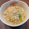 たりおの作ってみた!投稿(重ねて10分♪『白菜とひき肉のコクうま♡とろみあん』)
