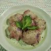 M＊Pの作ってみた!投稿(パクッとひと口サイズ！『キャベツとにんじんの生ハム包み』)