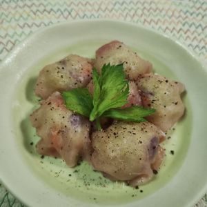 M＊Pの作ってみた!投稿(パクッとひと口サイズ！『キャベツとにんじんの生ハム包み』)