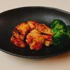 りんの作ってみた!投稿(鶏むねで♡【ガーリック味噌マヨチキン】ご飯が進む！お弁当にも)