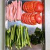 さっぱりコクうま♪レモン香るわが家の【王道冷やし中華】の工程3
