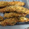 913999の作ってみた!投稿(【のり塩スティックチキンカツ】サクッ♪風味豊か◎)