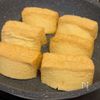 包まず簡単✨厚揚げ餃子🥟の工程4