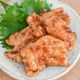 節約したいときに！冷めてもおいしい♪むね肉の照り焼き