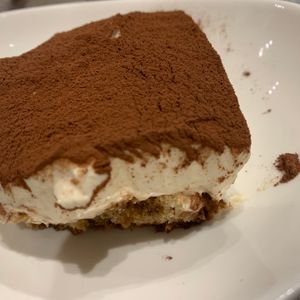 chaiの作ってみた!投稿(カフェオレ好きさんのための【大人のカフェオレティラミス】)