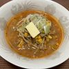 りんごの作ってみた!投稿(おうちで味噌ラーメン)
