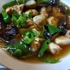 wadoの作ってみた!投稿(【鶏肉となすの焼き浸し】むね肉しっとり！さっぱり止まらない♡)