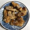 88youyuの作ってみた!投稿(ぱくぱく♪スティックてりやきチキン♪)