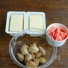 日本で手に入る食材でお手軽に作れる！旨辛本格スンドゥブチゲの工程1