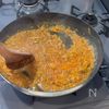 サバ缶で簡単キーマカレーの工程8