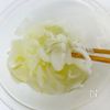 レンジで簡単!玉ねぎの冷製スープの工程2