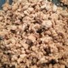 じゃんじゃんの作ってみた!投稿(日持ちする作り置きおかず【豚挽き肉の甘辛生姜そぼろ】)