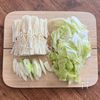 お肉ほろほろ♩参鶏湯の工程2