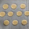 卵バターなし☆簡単かわいい動物クッキー。の工程4