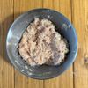 10分で完成！【鶏団子と白菜の具沢山スープ】胡麻油香る♩の工程2