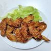 ふうかの作ってみた!投稿(【名古屋風手羽先唐揚げ】揚げない◎食材1つ◎ビールのお供に。)