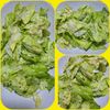 サトちゃんの作ってみた!投稿(【うま塩レモンの無限キャベツ】決め手は藻塩！)