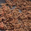 簡単・安い・旨い！【プルコギ風丼】の工程3