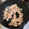 【ワンパン15分】 豚バラとナスの味噌炒めの工程2