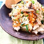 割烹いり豆腐【味付けひとつでメインにも】