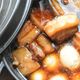 【豚の角煮】簡単☆焼いて煮るだけ☆お肉やわらかほろほろ☆