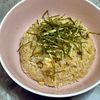 968467の作ってみた!投稿(具材1つ！なのに食べ出したら止まらない【黄金チャーハン】)