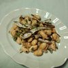 M*Pの作ってみた!投稿(常備菜・作り置きに♪大豆と煮干し炒めのレモンマリネ。)