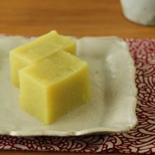 いもようかん