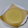 レンジ簡単♪フライパン不要のもちもち米粉クレープの工程4