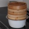 腸活炊き込みご飯の工程3