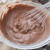 濃厚とろ〜り♡【チョコオレオチーズケーキ】の工程5