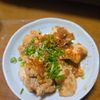 とよやんの作ってみた!投稿(鶏むね肉で《さっぱり♡おろしチキン》)