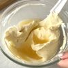 【材料５つ！】簡単レアチーズケーキ♪100均のカヌレ型で作るの工程4