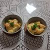 フェビアンの作ってみた!投稿(【簡単やみつきおかず】ツナマヨポテトのチーズ焼き)