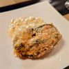 冷めても美味しい!サクッとあがる【岩牡蠣フライ!】今が旬ですの工程4