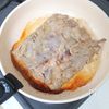 【下味冷凍】長ネギとニンジンの豚肉炒めの工程7