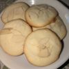 KUMIKOの作ってみた!投稿(米粉ラングドシャ【卵白消費に◎サクサククッキー】)