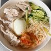 料理初心者🔰の作ってみた!投稿(【冷麺風そうめん】さっぱりひんやり♪夏の味♡)