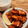 10歳のシェフの作ってみた!投稿(むね肉deレモンペッパー唐揚げ【#下味冷凍#お弁当】)